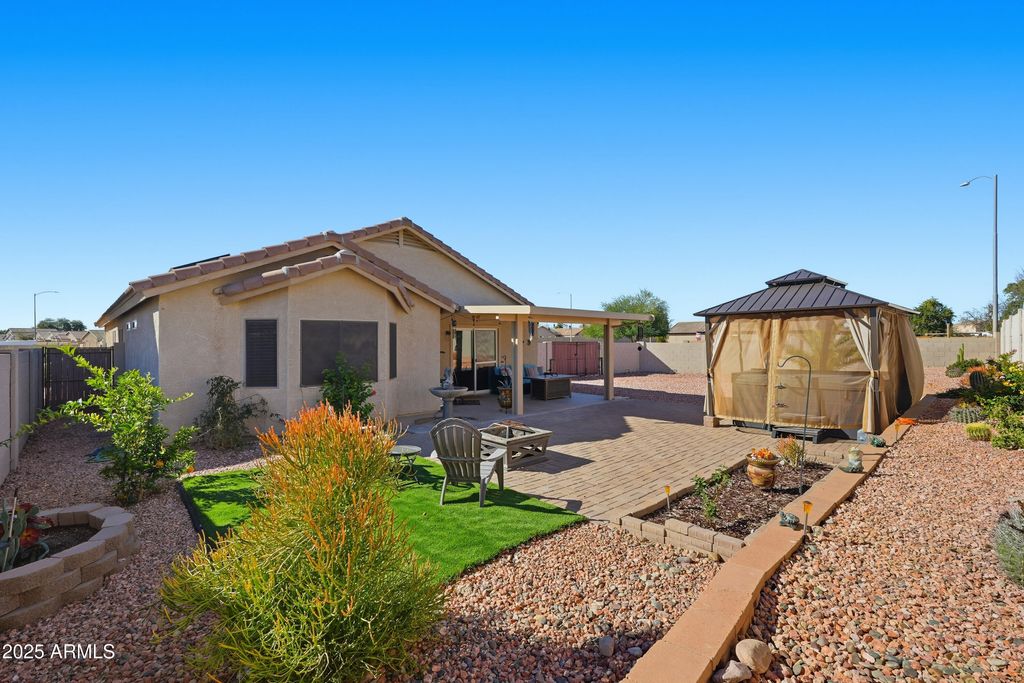 Photo of 12626 W Scotts Drive, El Mirage, AZ 85335 (MLS # 6956158)