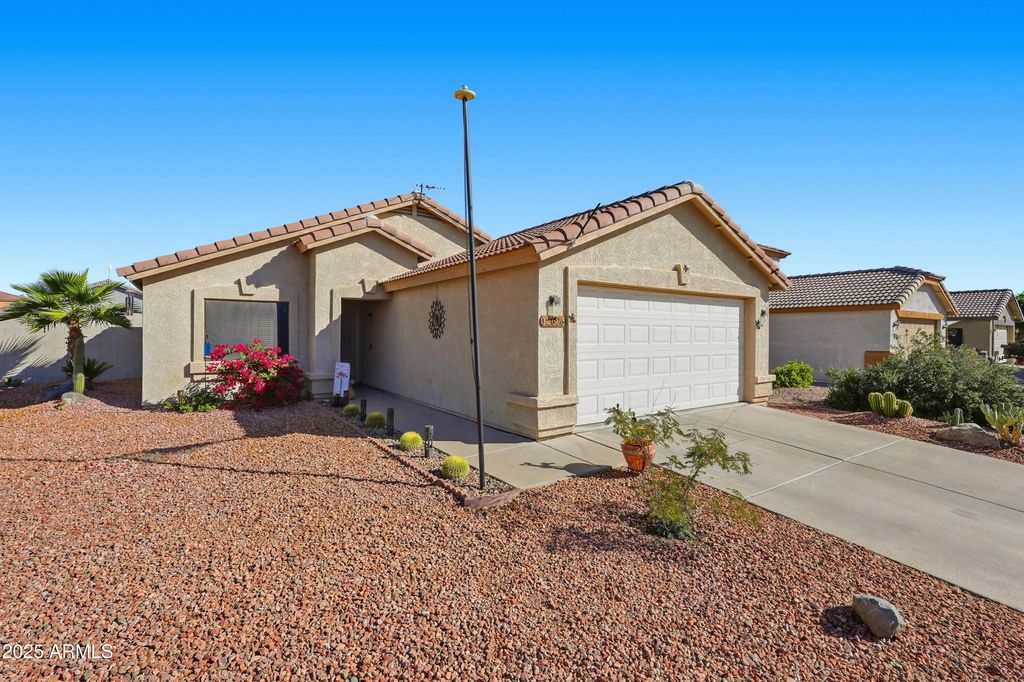 Photo of 12626 W Scotts Drive, El Mirage, AZ 85335 (MLS # 6956158)