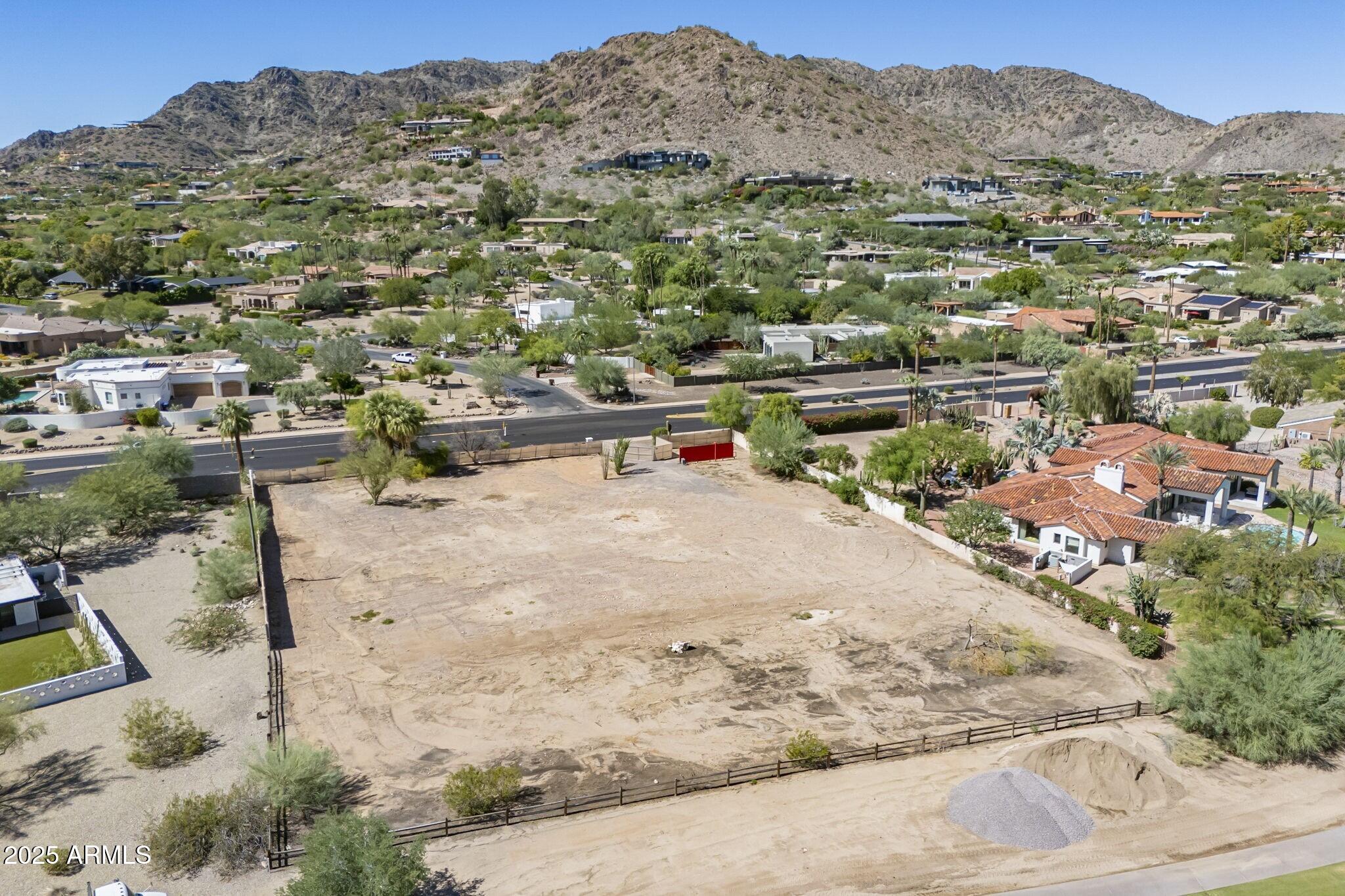 PARADISE HILLS LOT 68-99 - Land