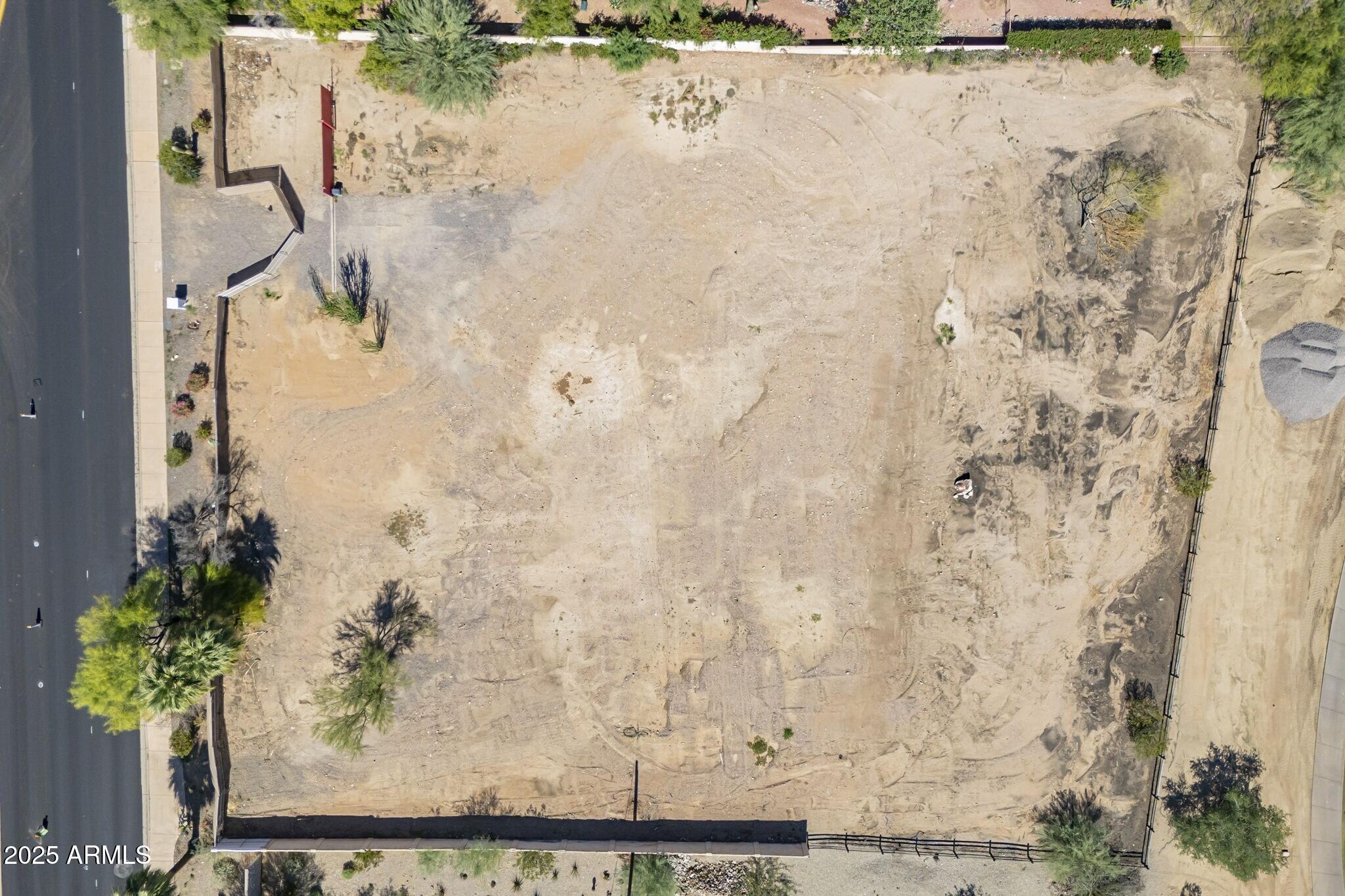 PARADISE HILLS LOT 68-99 - Land
