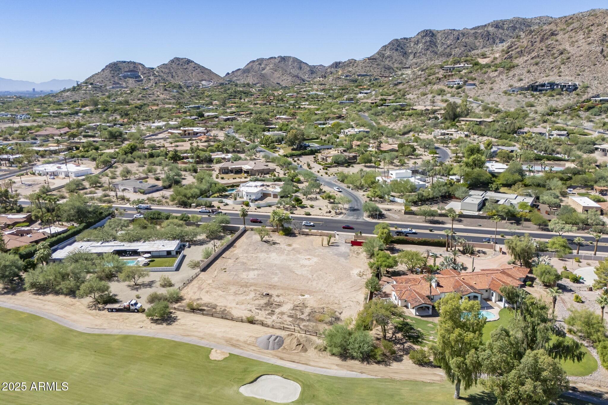 PARADISE HILLS LOT 68-99 - Land