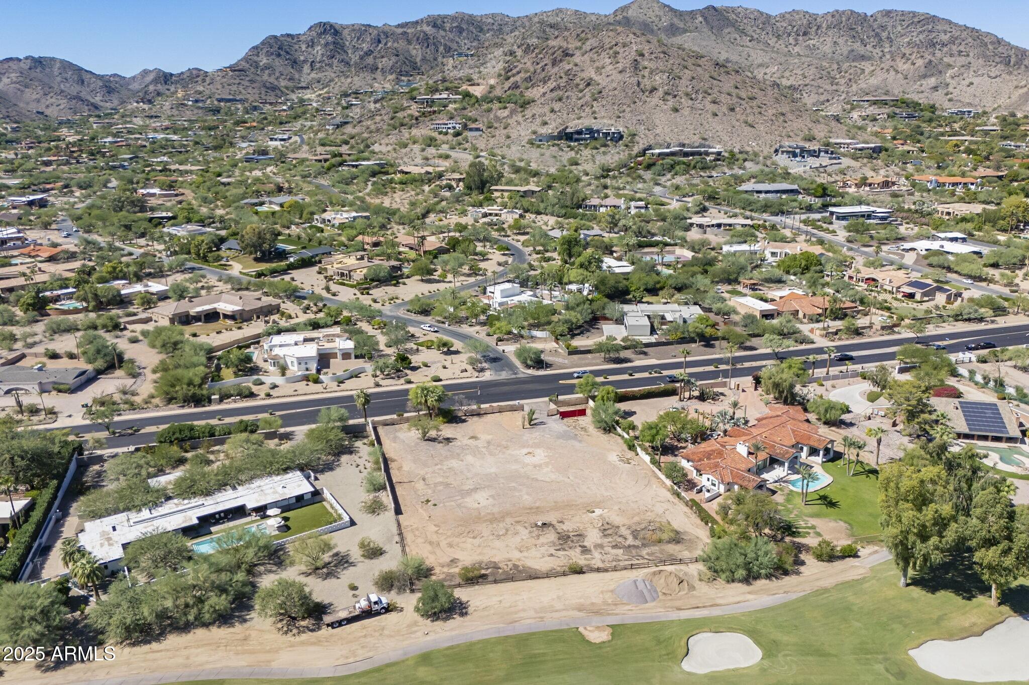 PARADISE HILLS LOT 68-99 - Land