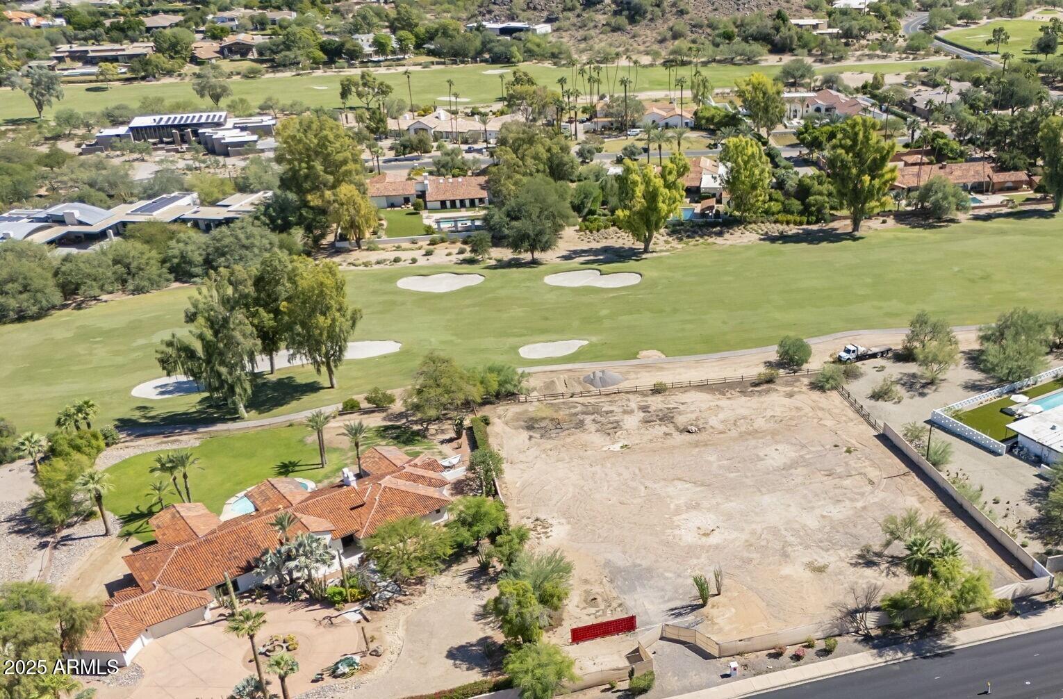 PARADISE HILLS LOT 68-99 - Land