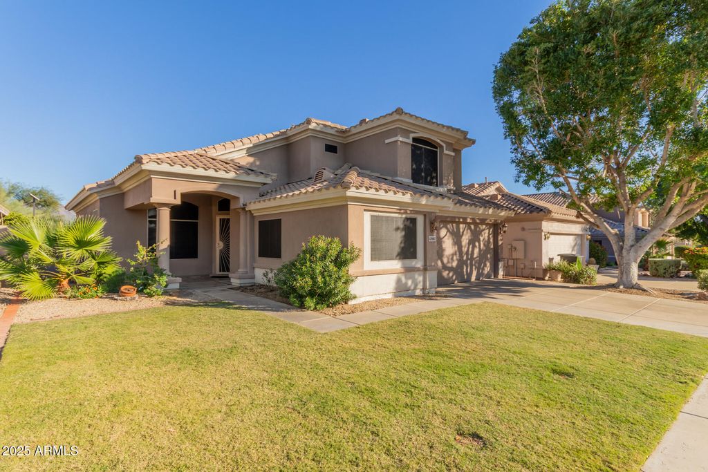 Photo of 17887 N 81st Way, Scottsdale, AZ 85255 (MLS # 6955093)