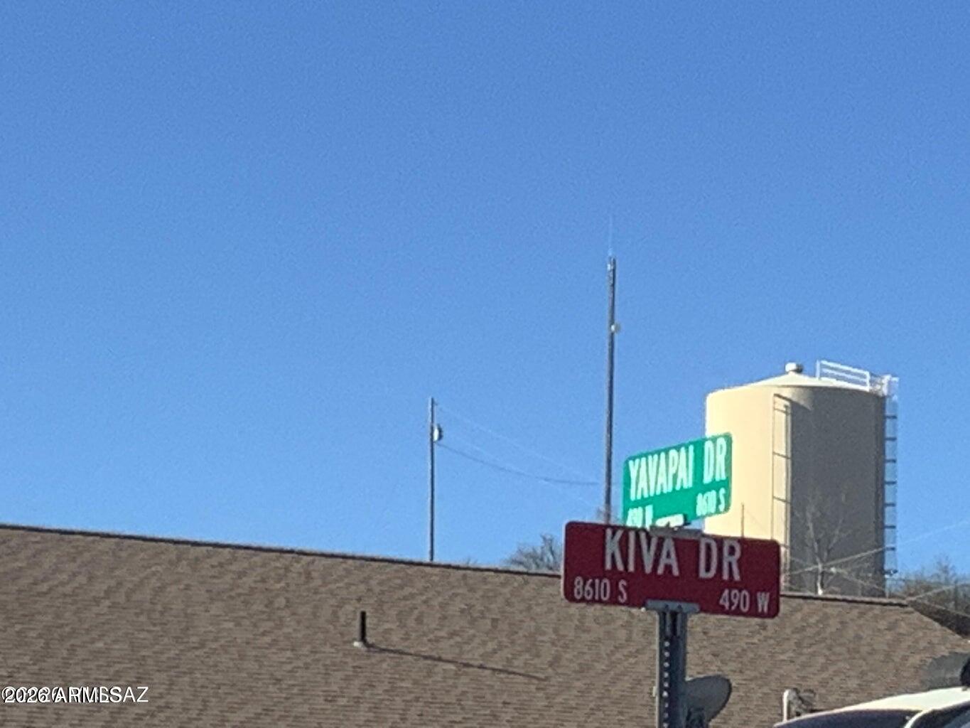 .21AC Yavapai & Kiva Drive 195