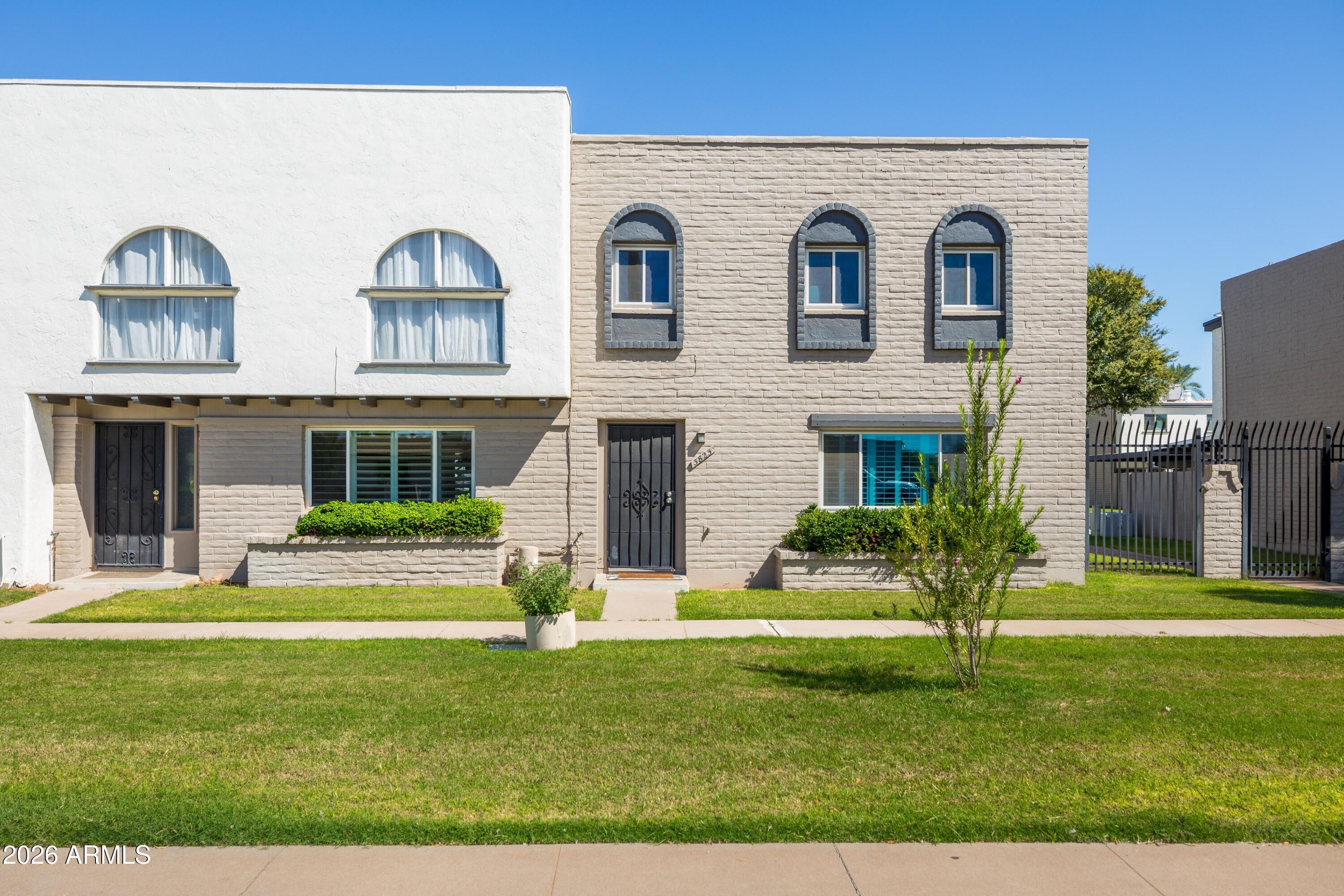3823 N 28th Street