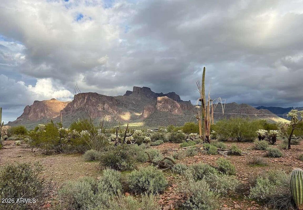 Photo of 450 N Geronimo Road #-, Apache Junction, AZ 85119 (MLS # 7080022)