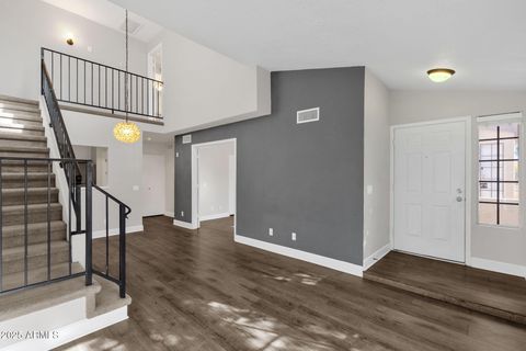 8625 E BELLEVIEW Place 1043 Scottsdale AZ 85257