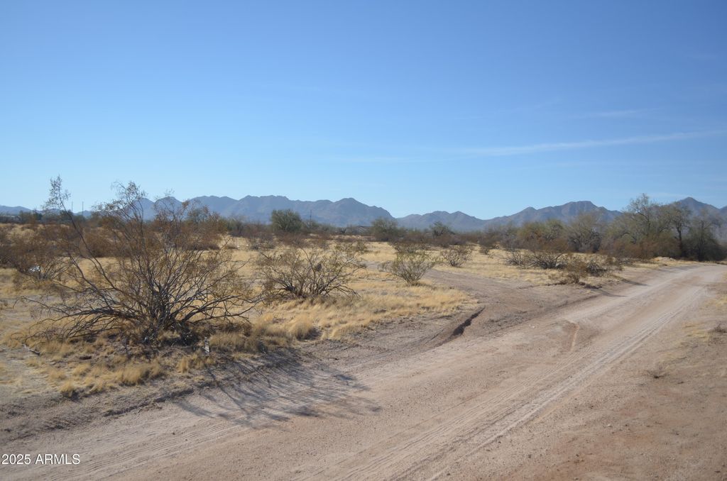 Photo of 51 W Whirlybird Road #-, Maricopa, AZ 85139 (MLS # 6821762)