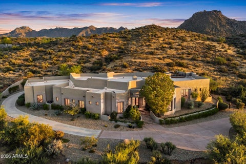 Photo of 27293 N 112th Place, Scottsdale, AZ 85262 (MLS # 7072008)
