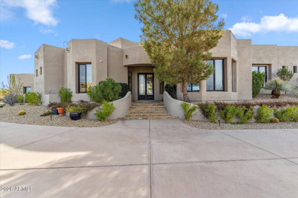 Photo of 27293 N 112th Place, Scottsdale, AZ 85262 (MLS # 7072008)