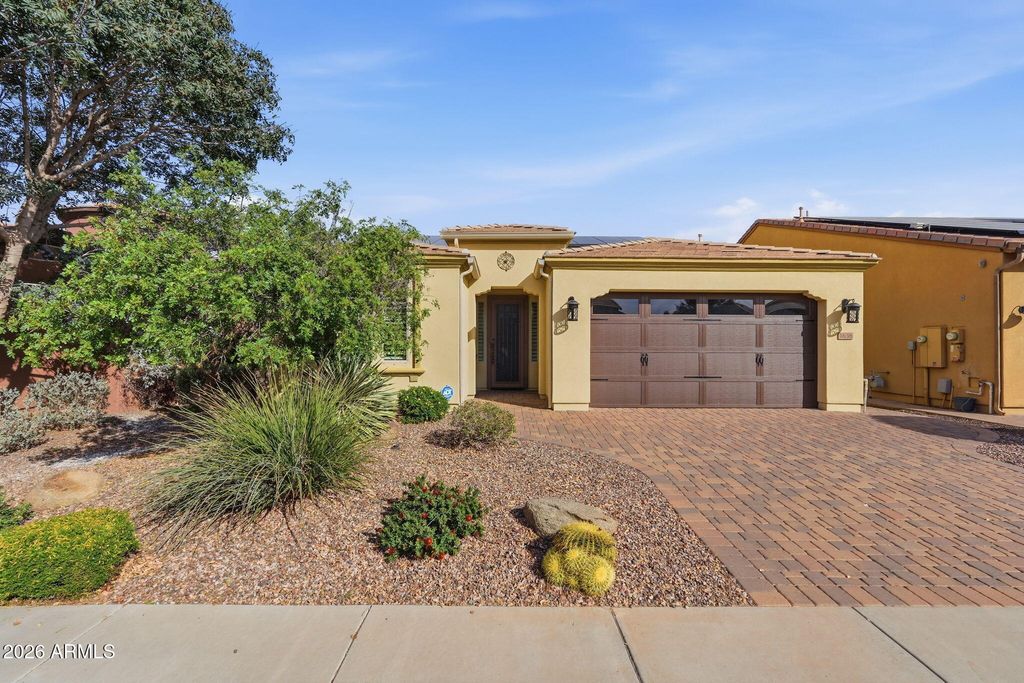 Photo of 1638 E Elysian Pass E, Queen Creek, AZ 85140 (MLS # 6993956)