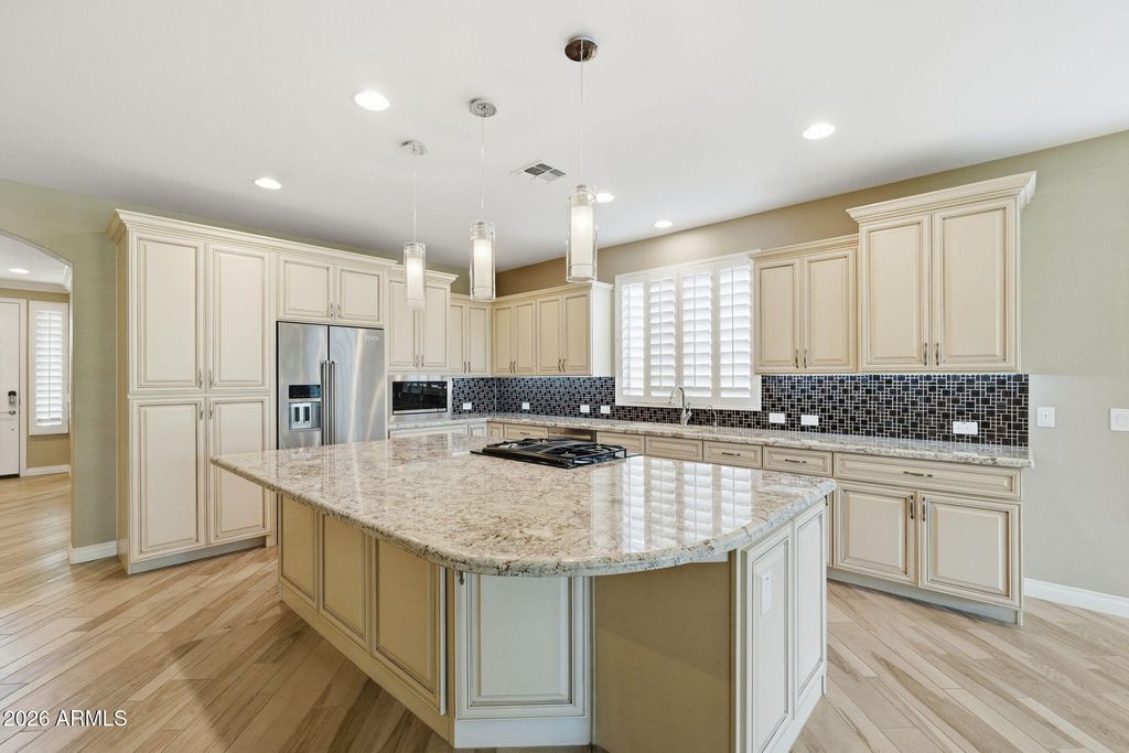 Photo of 1638 E Elysian Pass E, Queen Creek, AZ 85140 (MLS # 6993956)