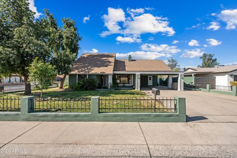 3402 N 88TH Avenue Phoenix AZ 85037