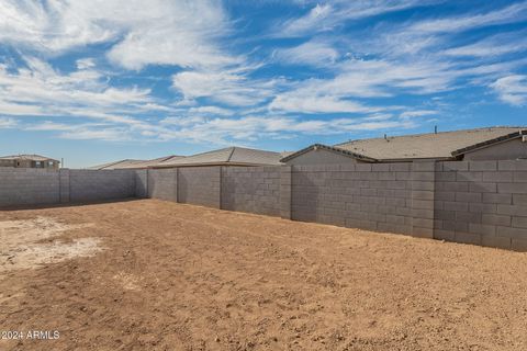 A home in Goodyear