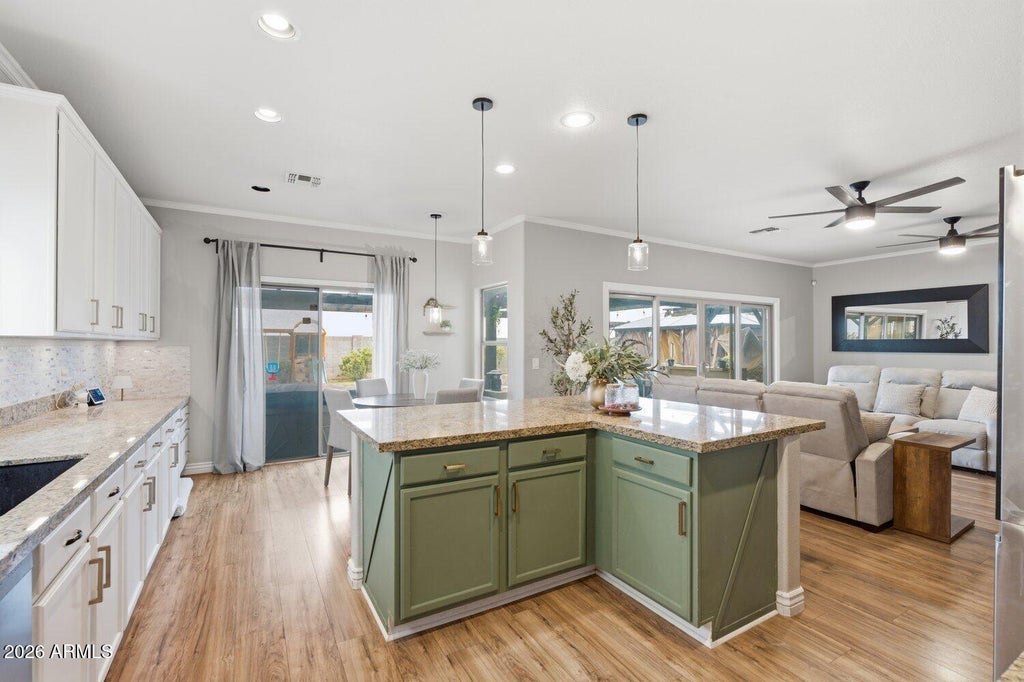 Photo of 4513 E Whitehall Drive, San Tan Valley, AZ 85140 (MLS # 7058641)
