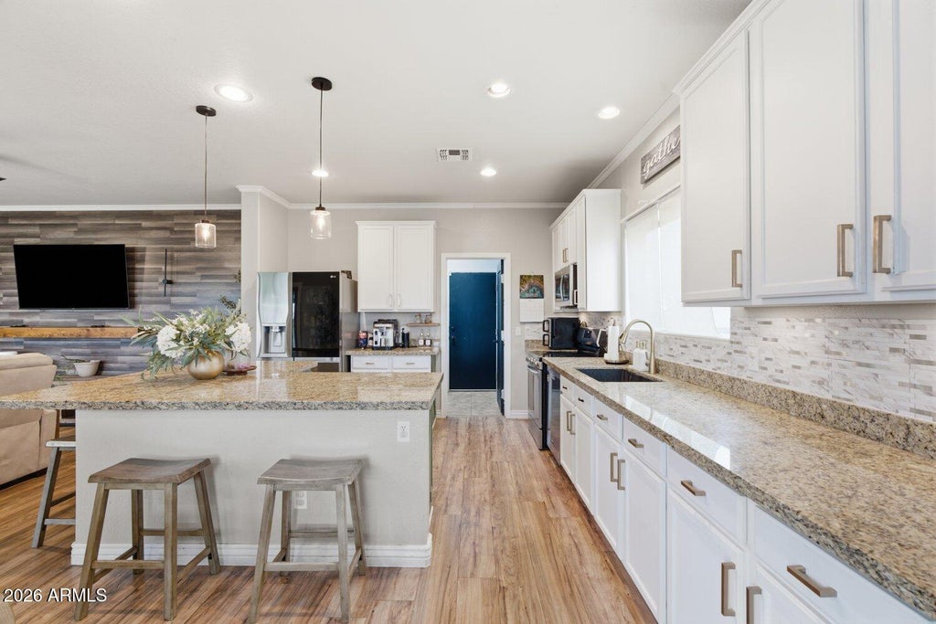 Photo of 4513 E Whitehall Drive, San Tan Valley, AZ 85140 (MLS # 7058641)