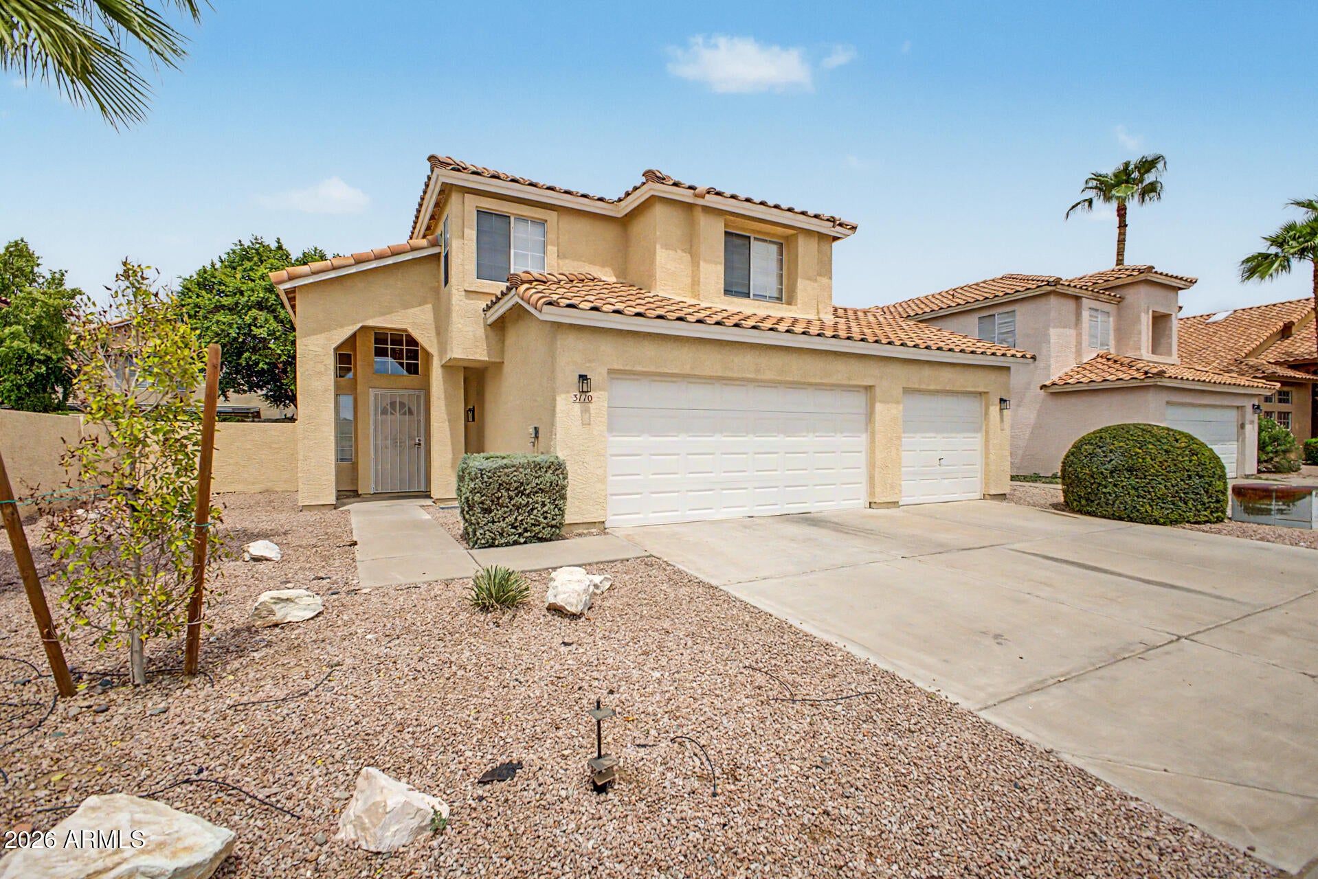 3110 E COTTONWOOD Lane