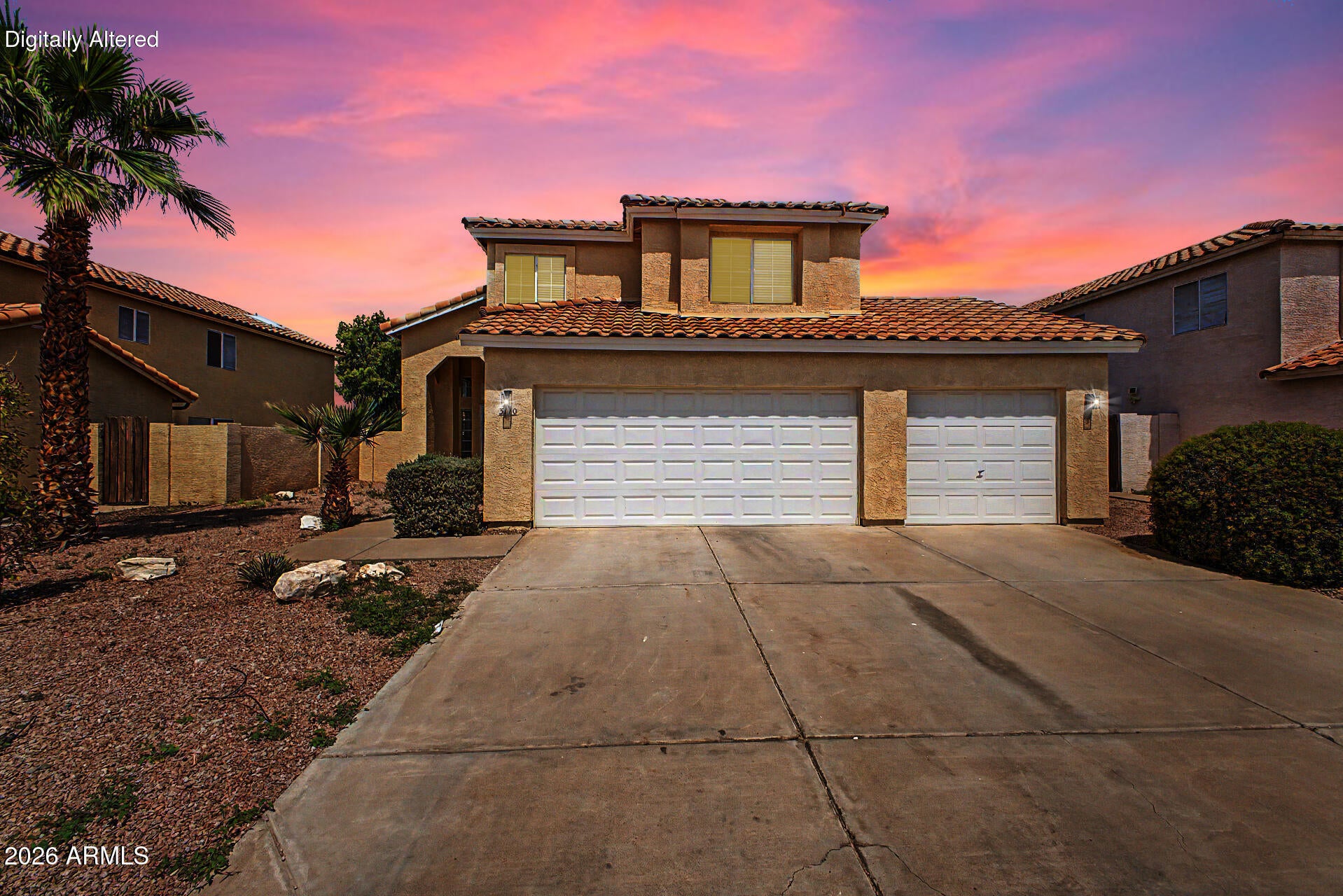 3110 E COTTONWOOD Lane