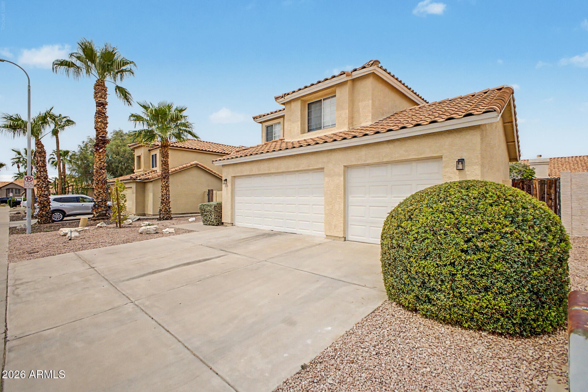 3110 E COTTONWOOD Lane