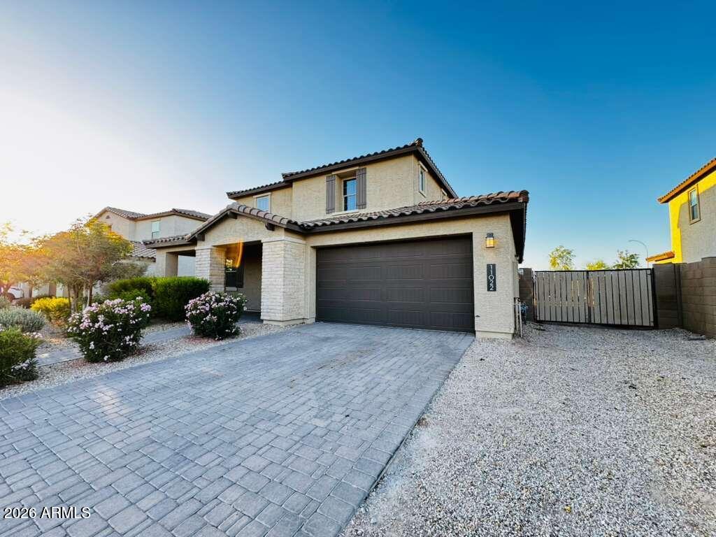 11022 W Chipman Road