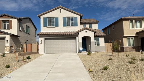 22392 W MONONA Lane Surprise AZ 85387