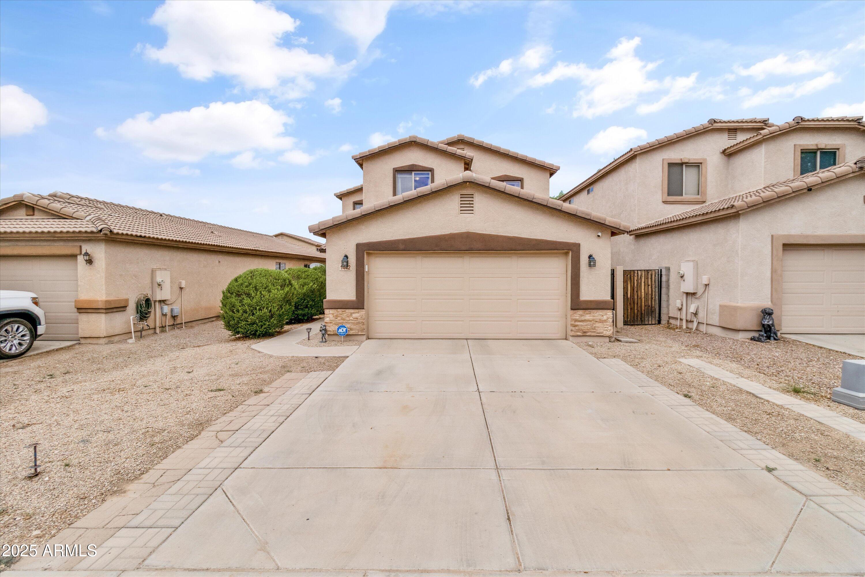 1442 E TRELLIS Place