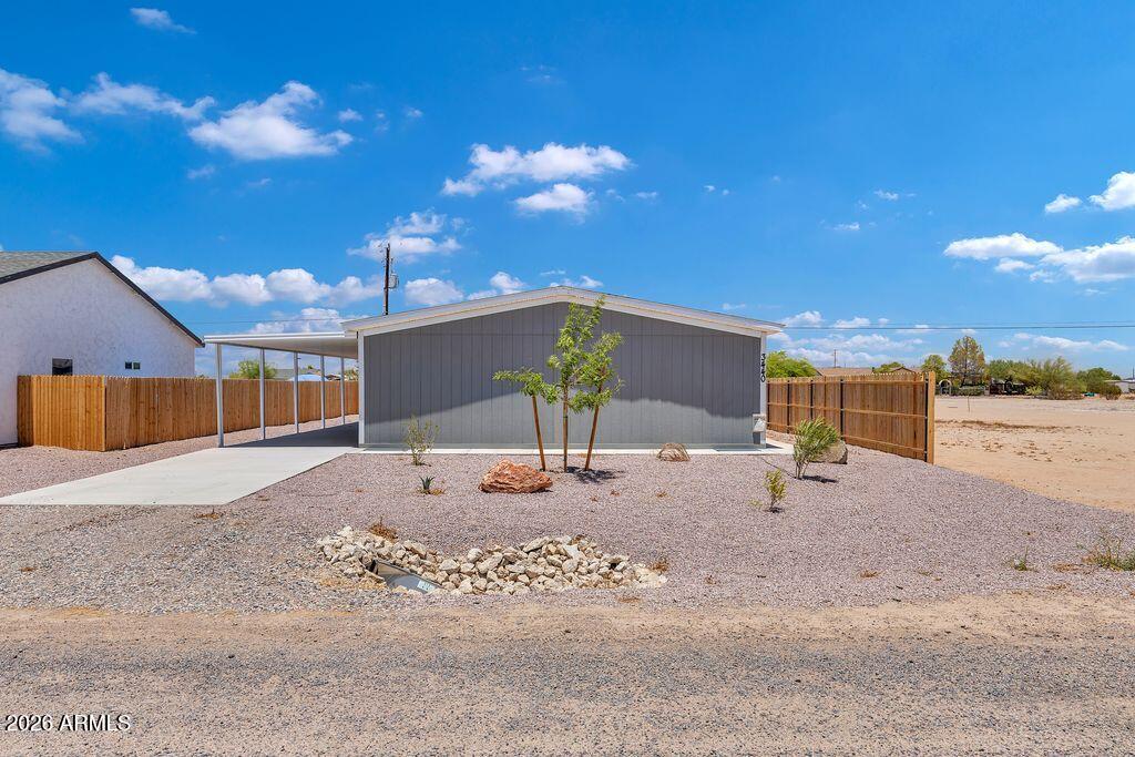 3440 W ROMANA Drive