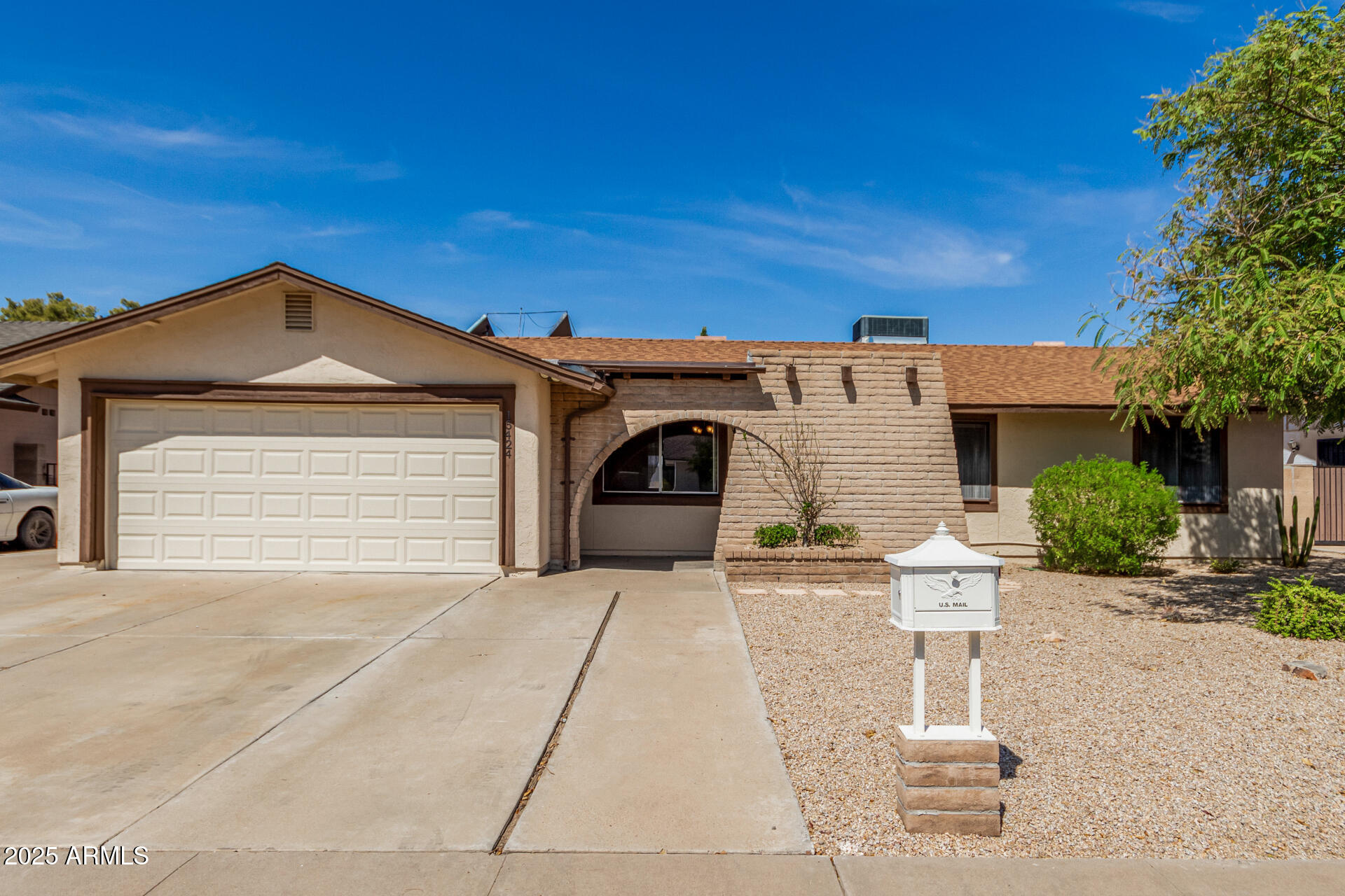 15424 N 55TH Drive