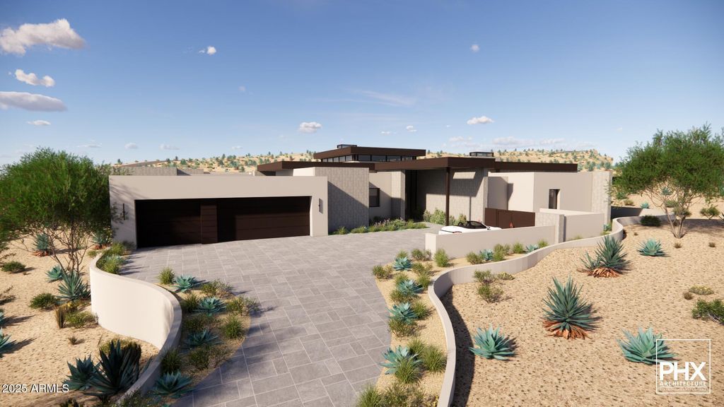 Photo of 16004 N Ringtail Trail #236, Fountain Hills, AZ 85268 (MLS # 6810065)