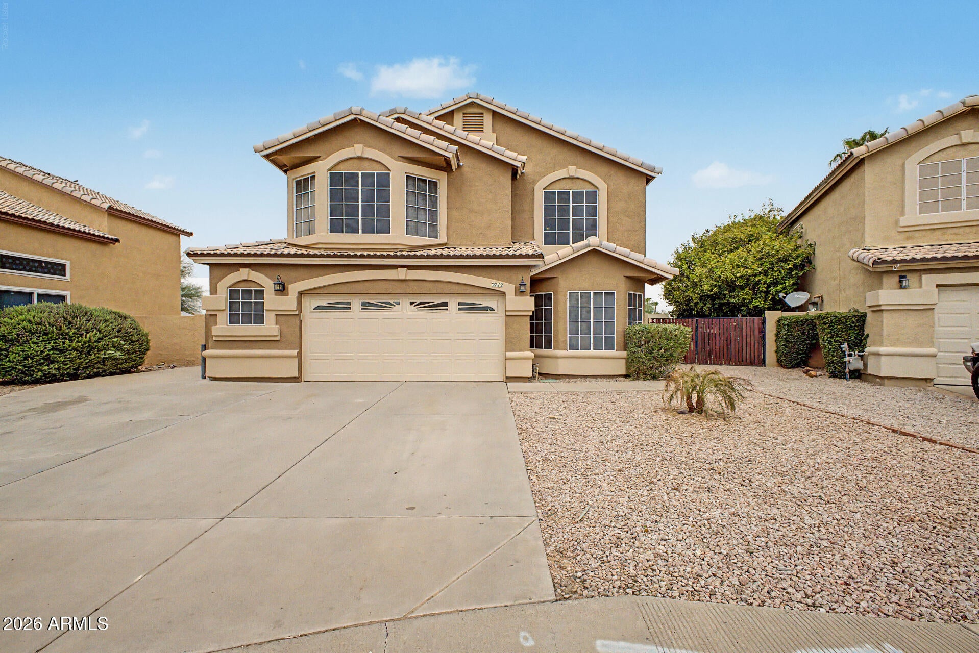 2712 S SAWYER Circle