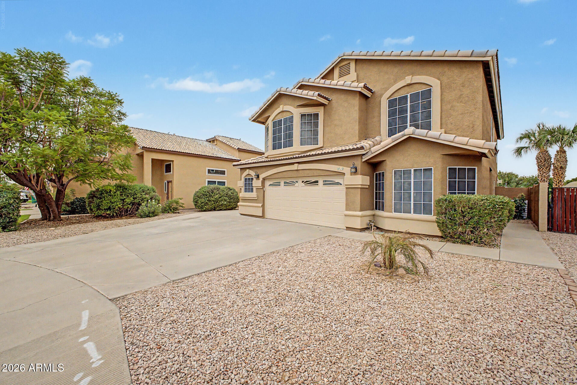 2712 S SAWYER Circle