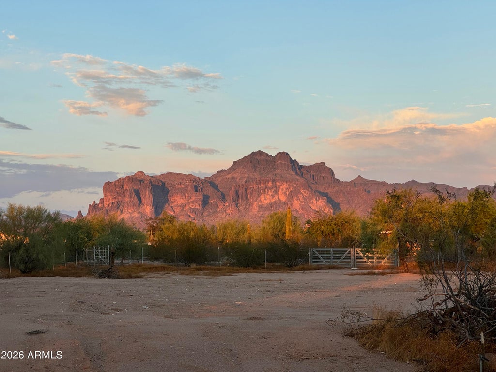 Photo of 1047 W Windsong Street, Apache Junction, AZ 85120 (MLS # 7088288)