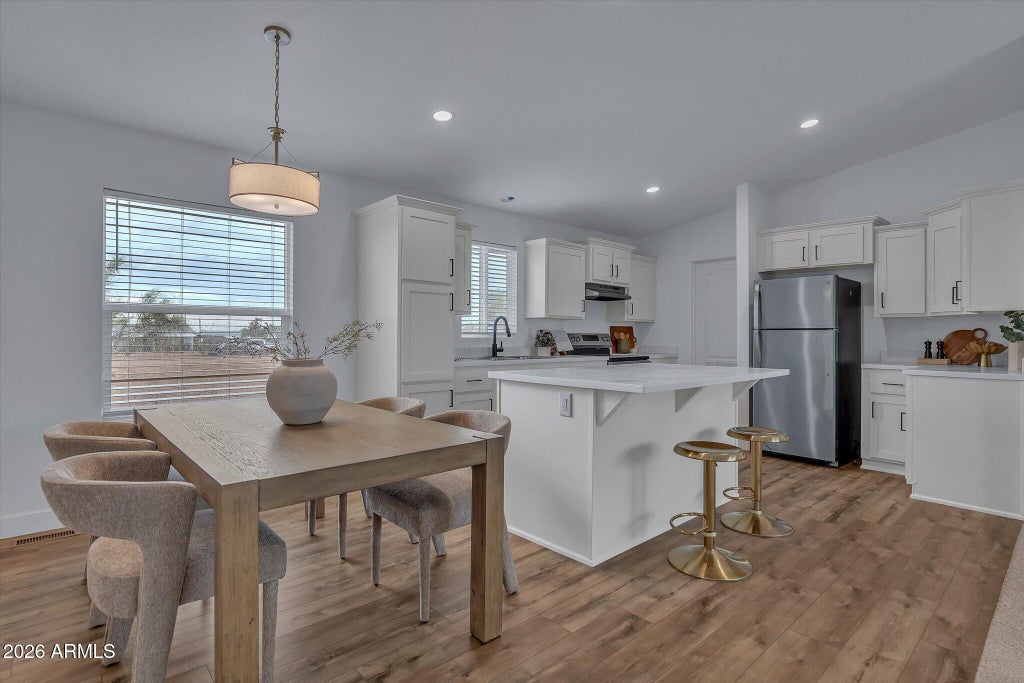 Photo of 1047 W Windsong Street, Apache Junction, AZ 85120 (MLS # 7088288)