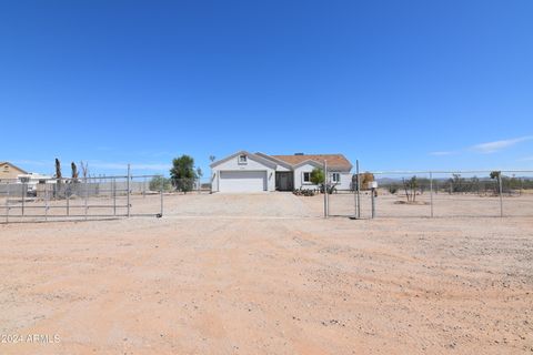 A home in Wittmann