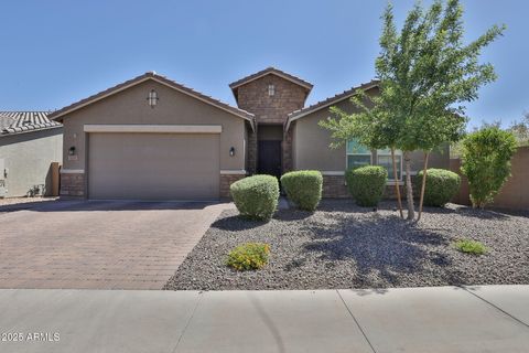 2221 W Madisen Marie Avenue Queen Creek AZ 85144
