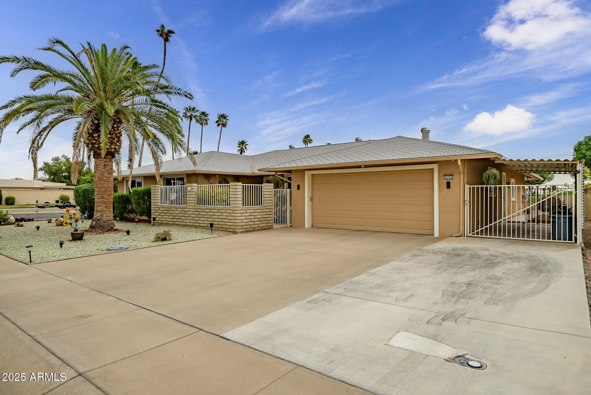 10701 W PINEAIRE Drive