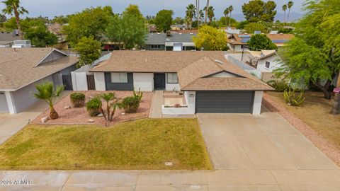 8716 E MITCHELL Drive Scottsdale AZ 85251