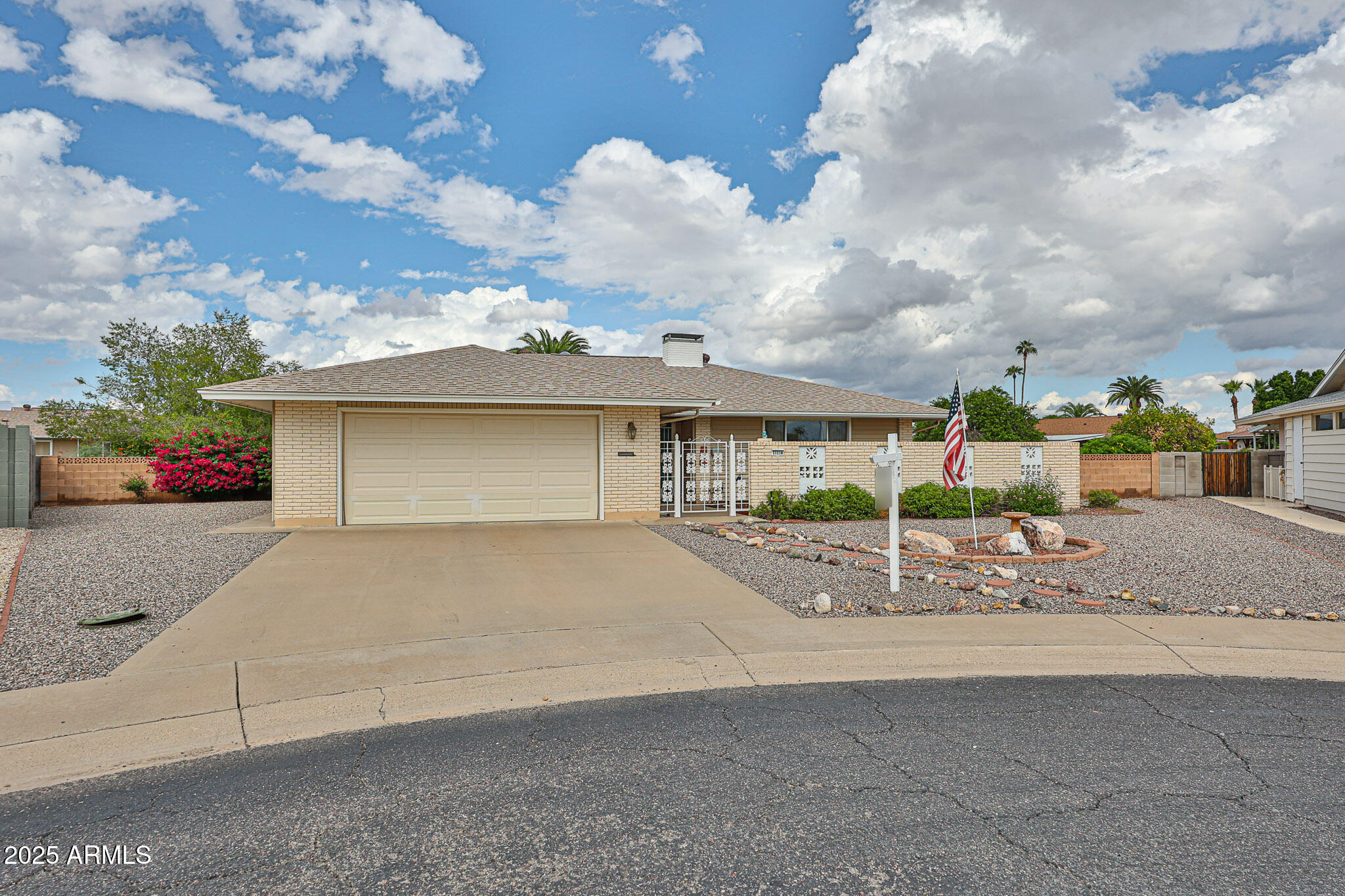 11114 W PEACE Court
