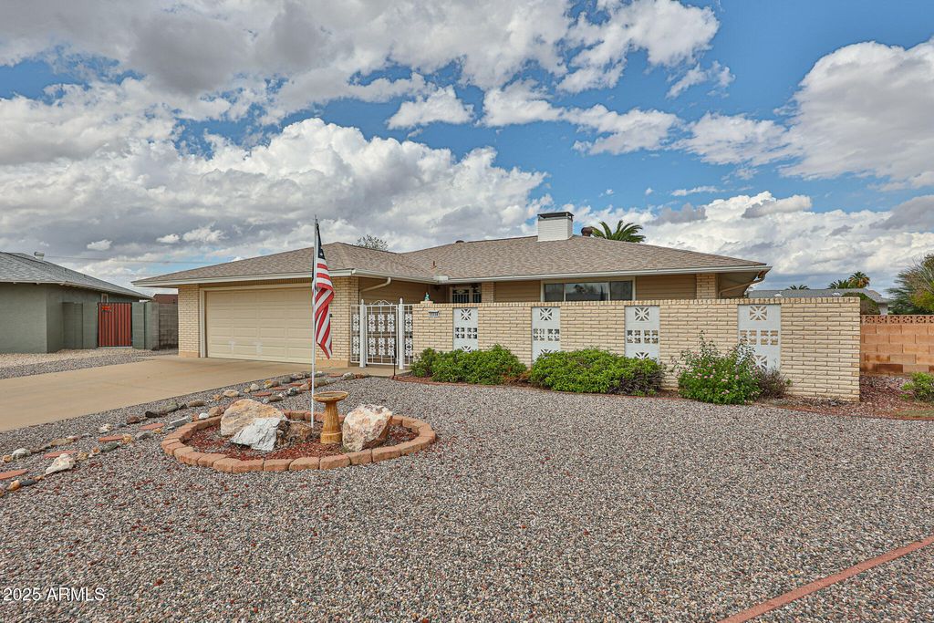 Photo of 11114 W Peace Court, Sun City, AZ 85351 (MLS # 6931880)