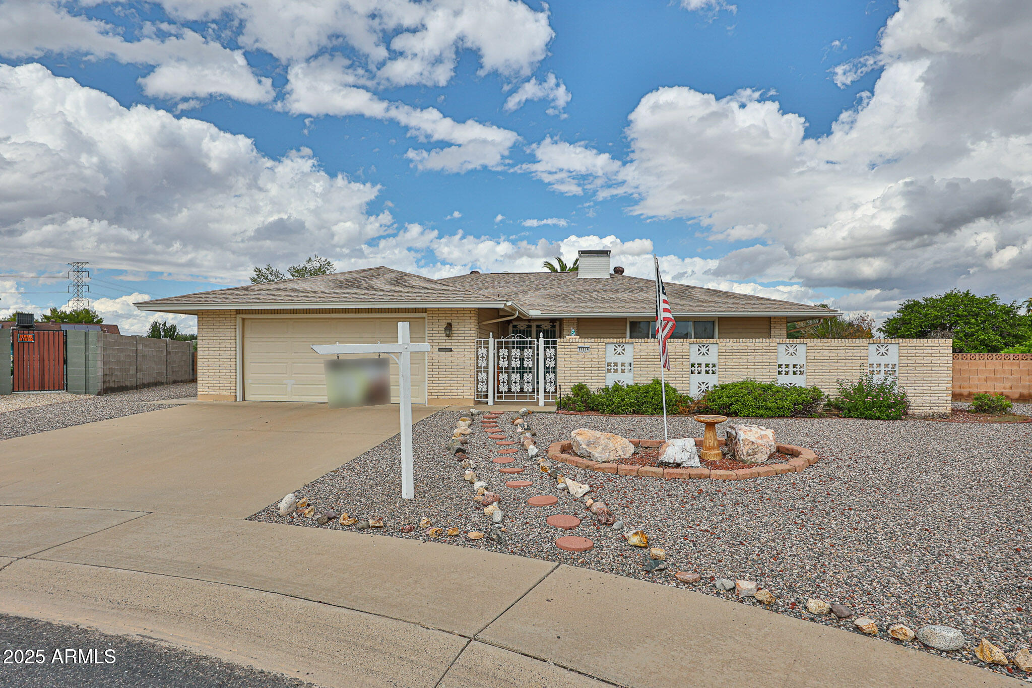11114 W PEACE Court