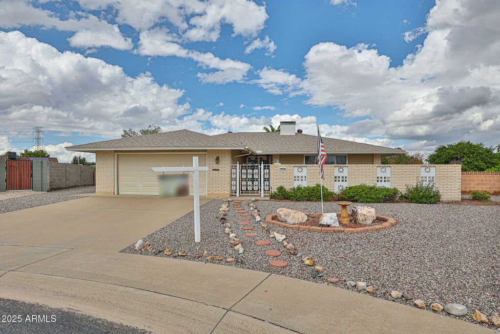 Photo of 11114 W Peace Court, Sun City, AZ 85351 (MLS # 6931880)