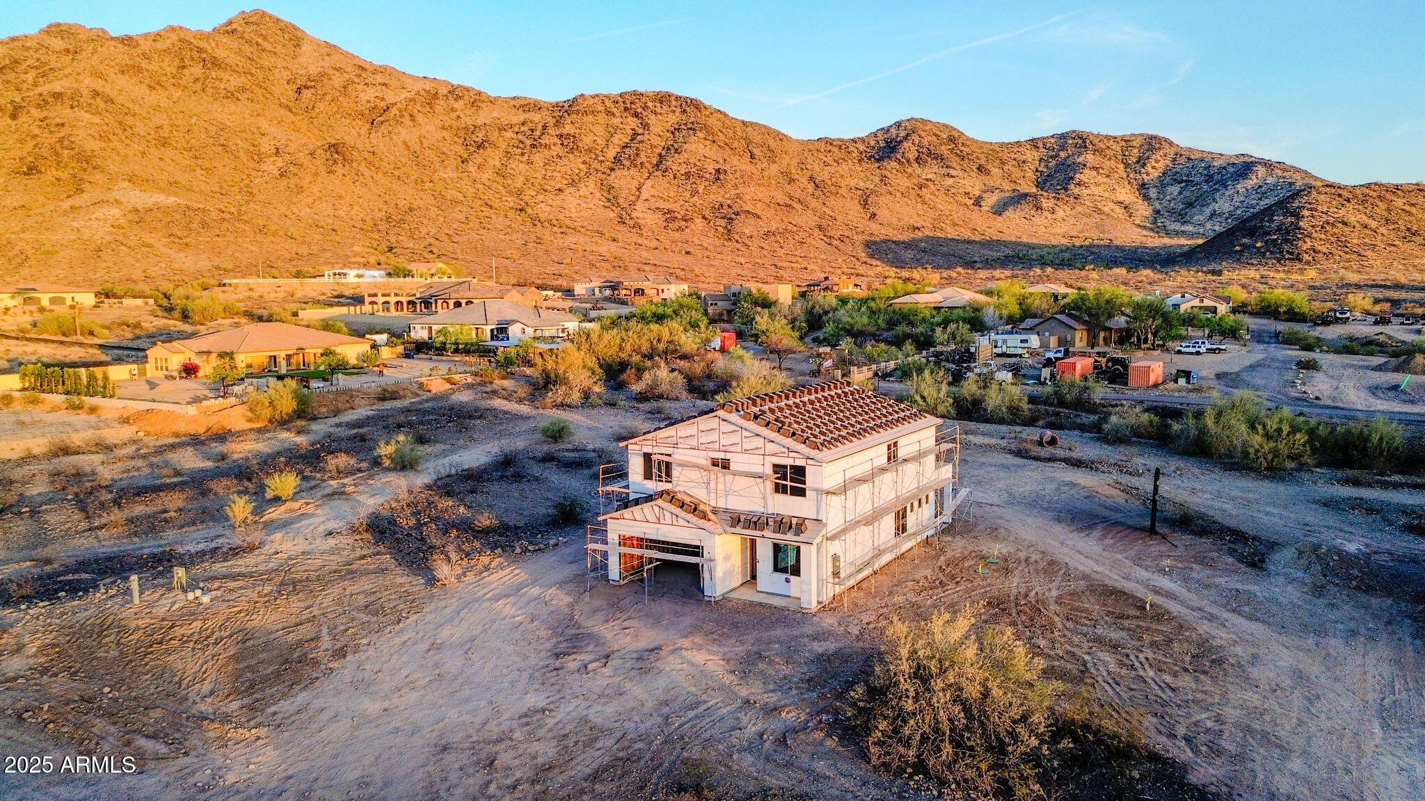 3835 W FOX Road