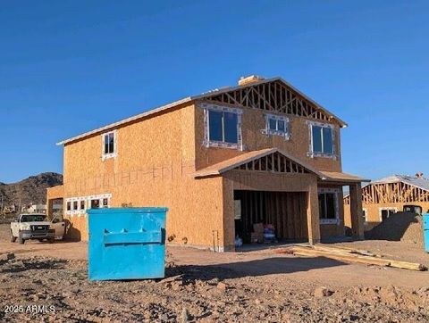 3835 W FOX Road Laveen AZ 85339