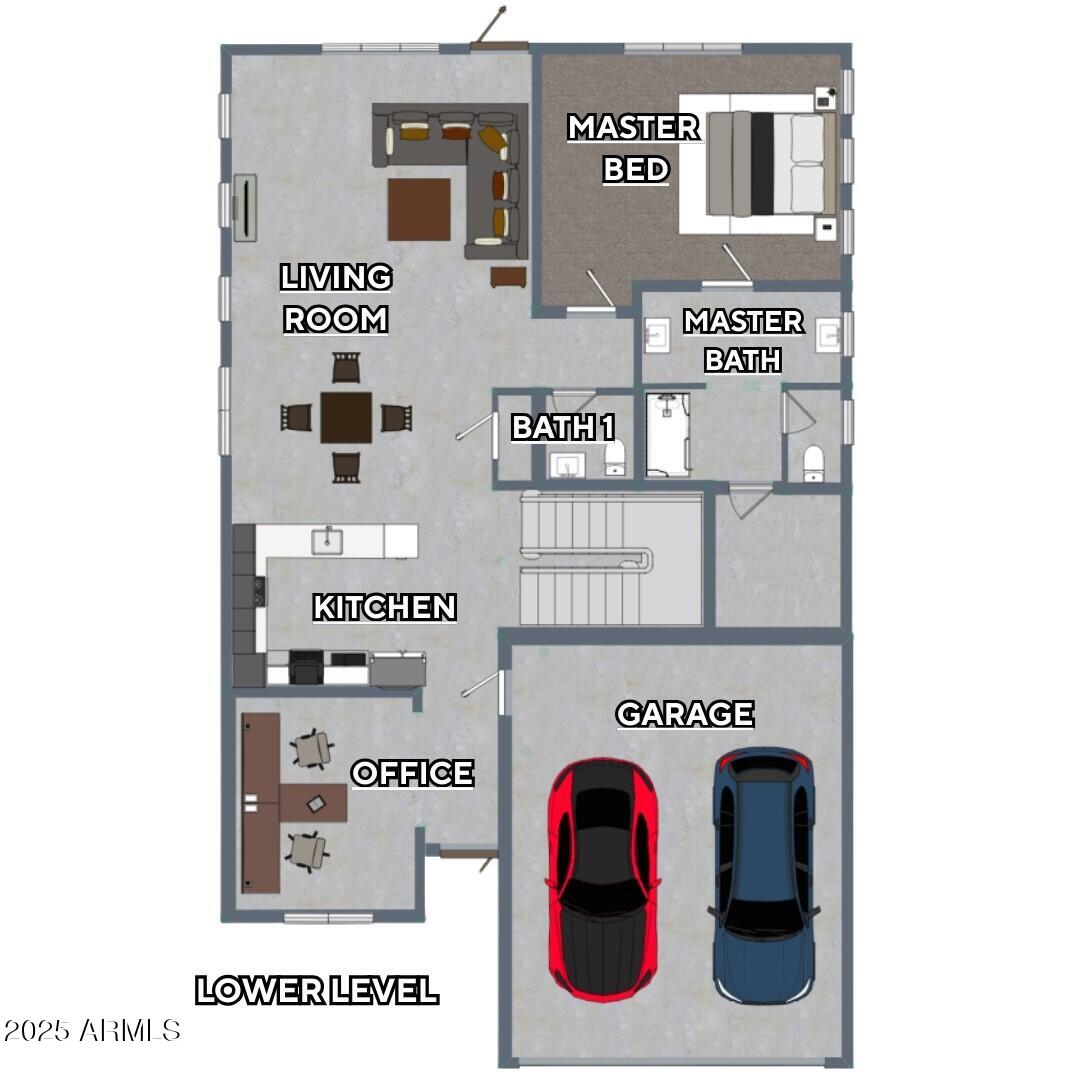 3835 W FOX Road