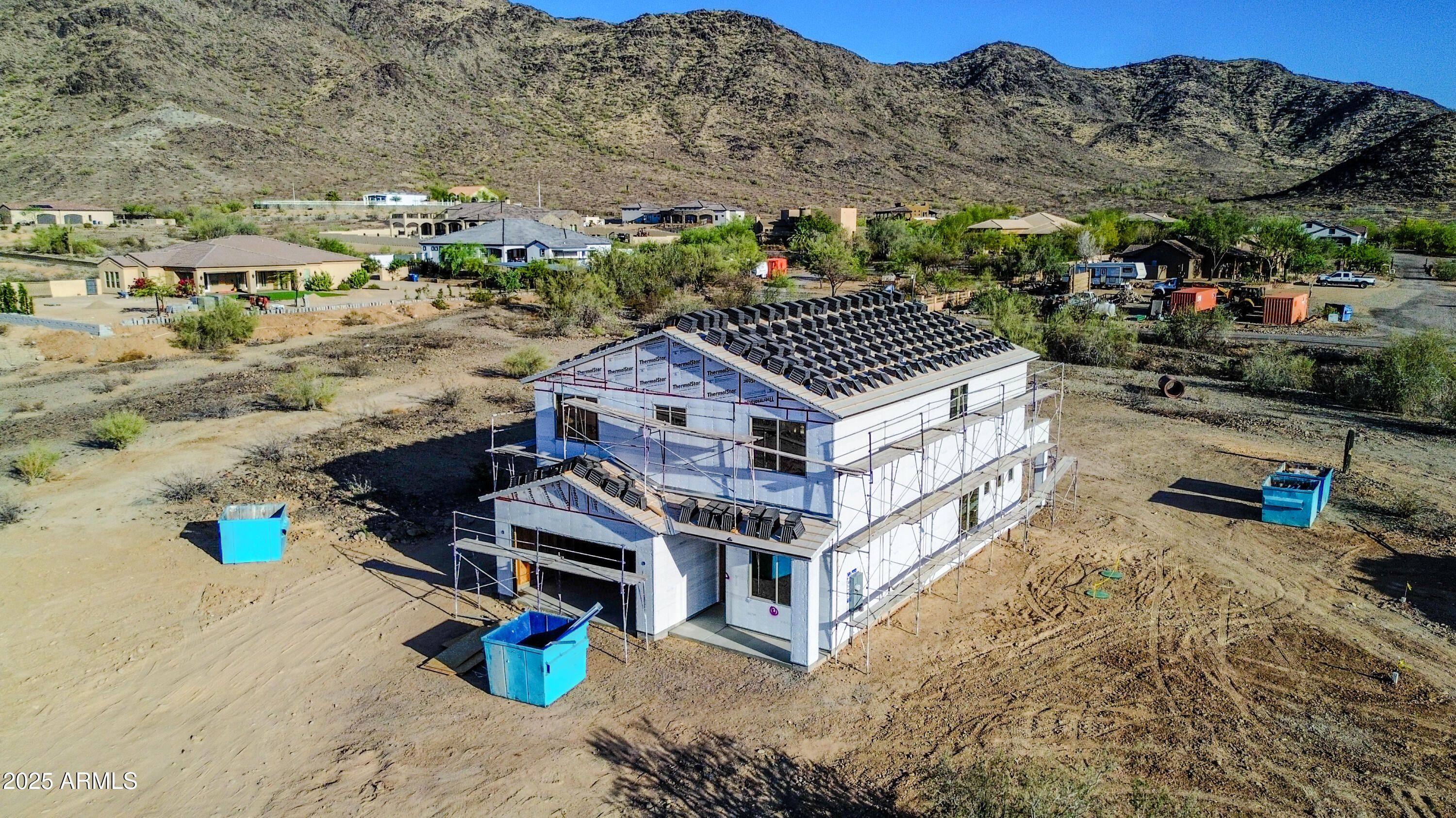 3835 W FOX Road