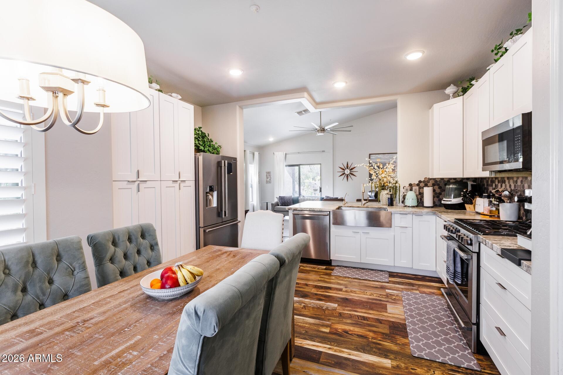 13312 N Vista Del Lago --