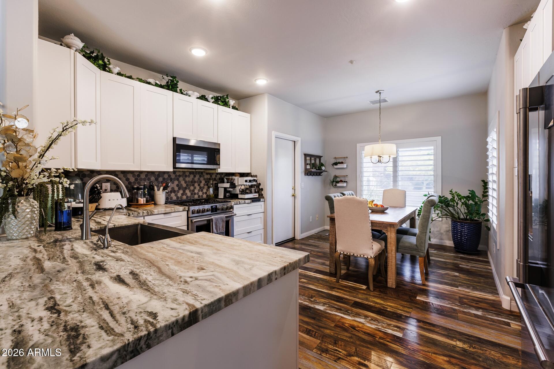 13312 N Vista Del Lago --