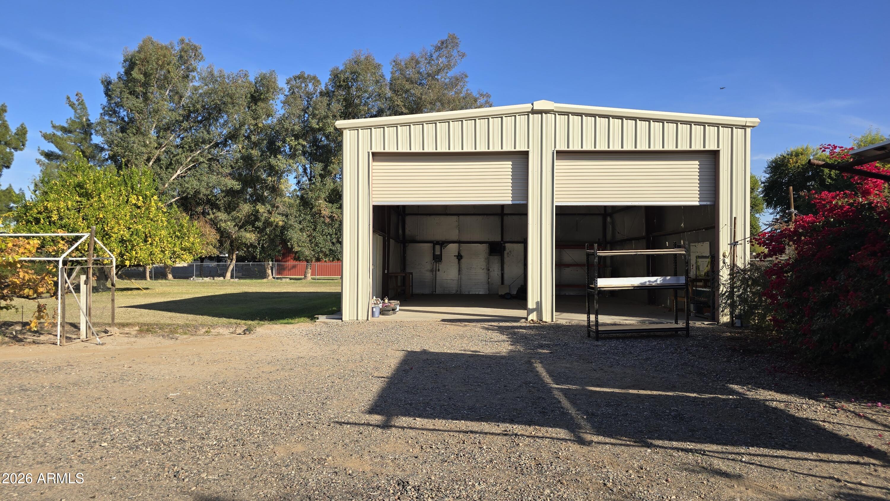 17633 W OCOTILLO Road