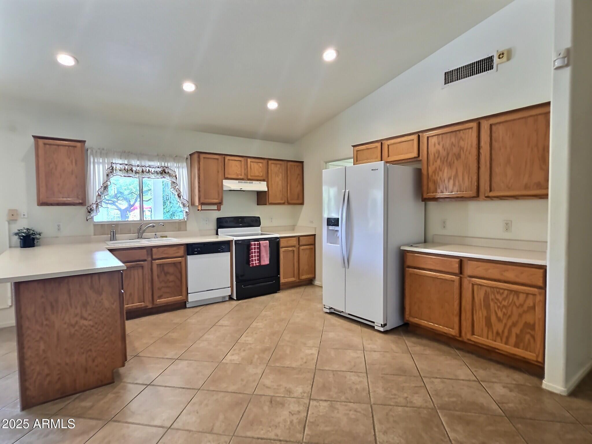 17633 W OCOTILLO Road